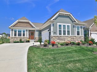 5146 Golfside Dr, Lebanon, OH 45036
