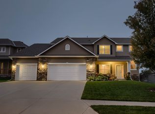 7906 S 162nd Ave, Omaha, NE 68136