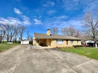 408 Allen Cir, Cadiz, KY 42211