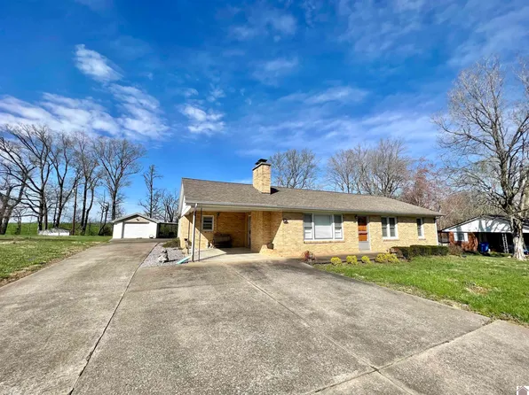 408 Allen Cir, Cadiz, KY 42211