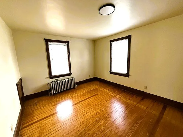 1st Bedroom