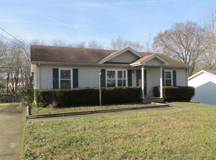 1024 Tolliver Way, Clarksville, TN 37040