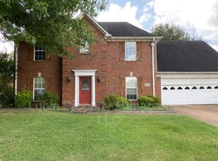 6737 Booth Forrest Dr, Memphis, TN 38135