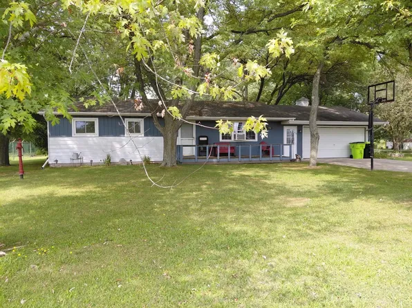 1149 Wetters Rd, Kawkawlin, MI 48631