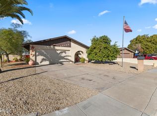 10412 W Hazelwood Ave, Phoenix, AZ 85037