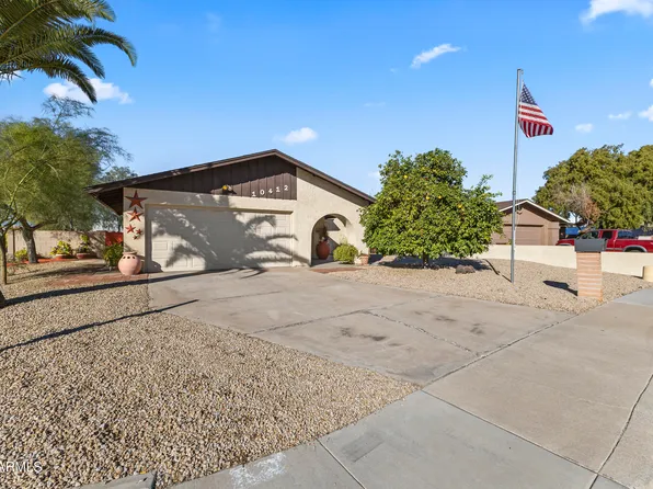 10412 W HAZELWOOD Avenue, Phoenix, AZ 85037