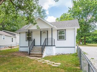 2920 W Harrison St, Springfield, MO 65802