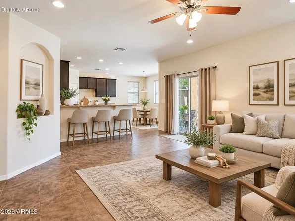 7318 W MIDWAY Avenue, Glendale, AZ 85303