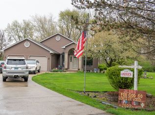 13260 Constitution Rd, New Lenox, IL 60451