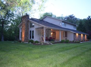 2 Johnson Mill Rd, Towson, MD 21204