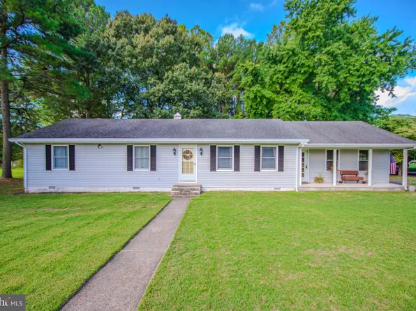 6430 Mary Jane Dr, Salisbury, MD 21801