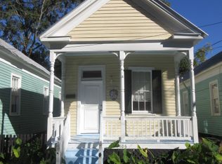 1106 Caroline Ave, Mobile, AL 36604