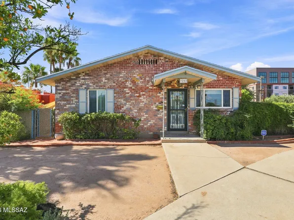 3202 E 2nd St, Tucson, AZ 85716