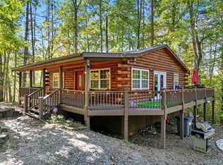 25 Foster Ln, Morganton, GA 30560