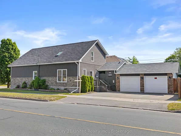 359 McGill St, Peterborough, ON K9J 1W6