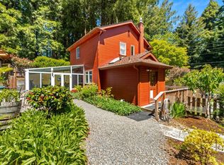 2476 Bainbridge St, Eureka, CA 95503