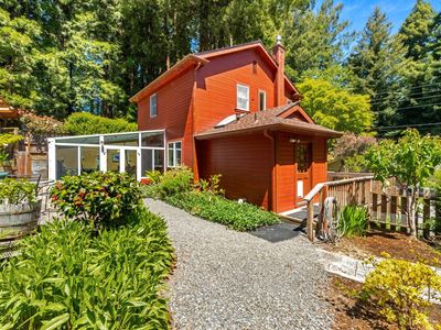 2476 Bainbridge St, Eureka, CA, 95503