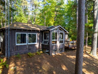 13275 Lucy Lake Ln, Minocqua, WI, 54548