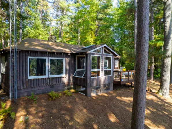 13275 Lucy Lake Ln, Minocqua, WI 54548