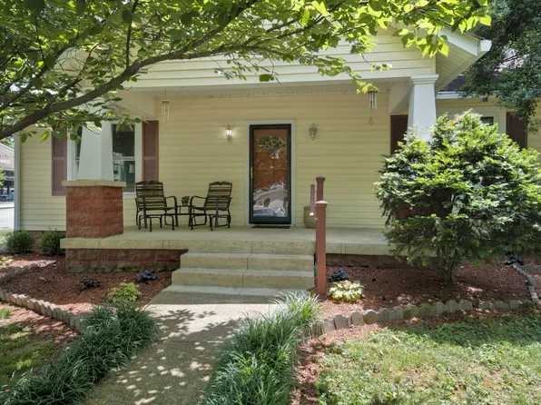 4601 Utah Ave, Nashville, TN 37209