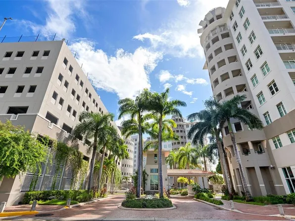 100-C Del Muelle #2904, San Juan, PR 00901