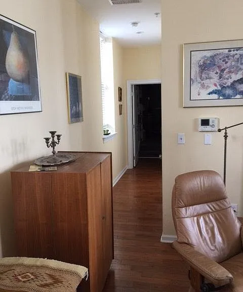 Hallway#2