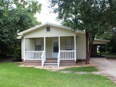318 Mullis St, Dexter, GA, 31019