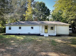 503 S D St, Elwood, IN 46036