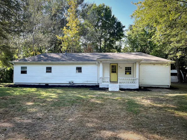 503 S D St, Elwood, IN 46036