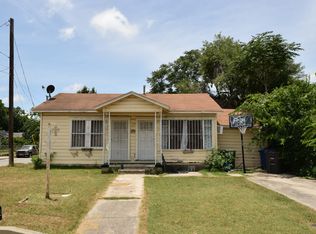 159 Ricardo St, San Antonio, TX 78237