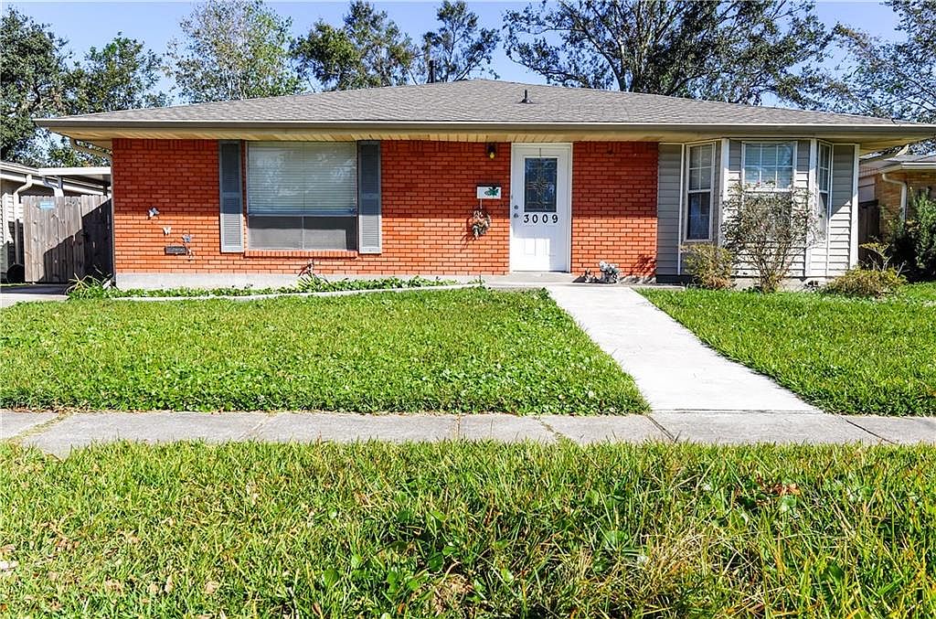 3009 Haring Rd, Metairie, LA 70006 Zillow