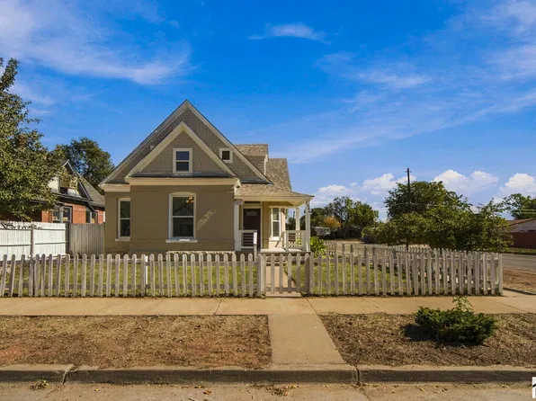 1044 Berkley Ave, Pueblo, CO 81004