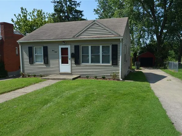 340 Northwood Dr, Lexington, KY 40505