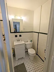 Rented by City Connections Realty