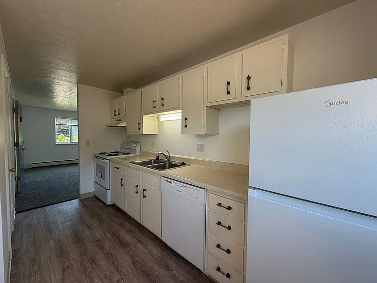 Santa Clara 4-plex — Photo 2