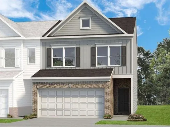 512 Brixton Dr #85, Villa Rica, GA 30180