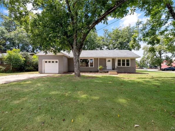 2114 18th Ave, Northport, AL 35476
