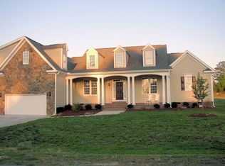 2916 Oak Bridge Dr, Raleigh, NC 27610