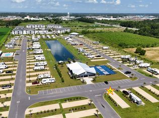 3080 Griswold Blvd #75, Foley, AL 36535