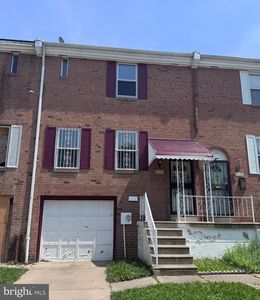 8104 Lindbergh Blvd, Philadelphia, PA, 19153