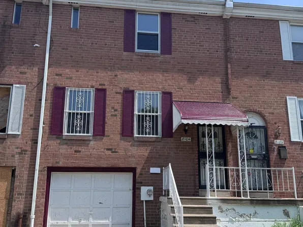8104 Lindbergh Blvd, Philadelphia, PA 19153