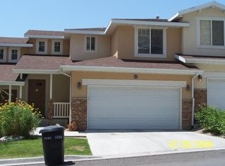 1256 S Alpine Way, Provo, UT 84606