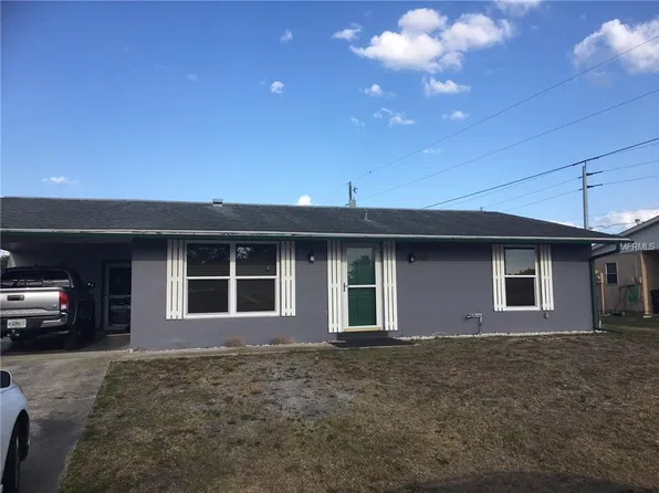 1634 Adrian St, Pt Charlotte, FL 33952