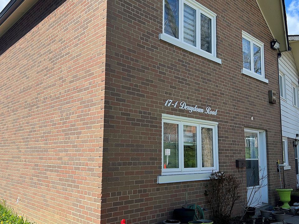 2nd image of 17 Derrydown Rd #1