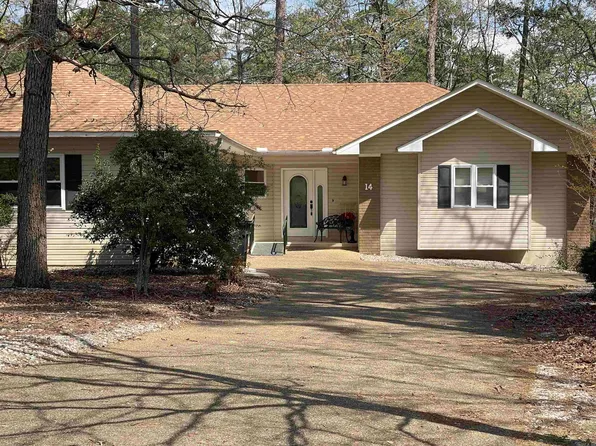 14 Leno Ln, Hot Springs, AR 71909