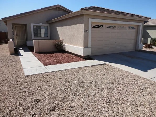 6217 W Warner St, Phoenix, AZ 85043