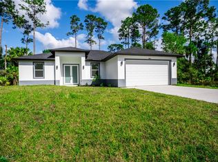 3423 31st St W, Lehigh Acres, FL 33971