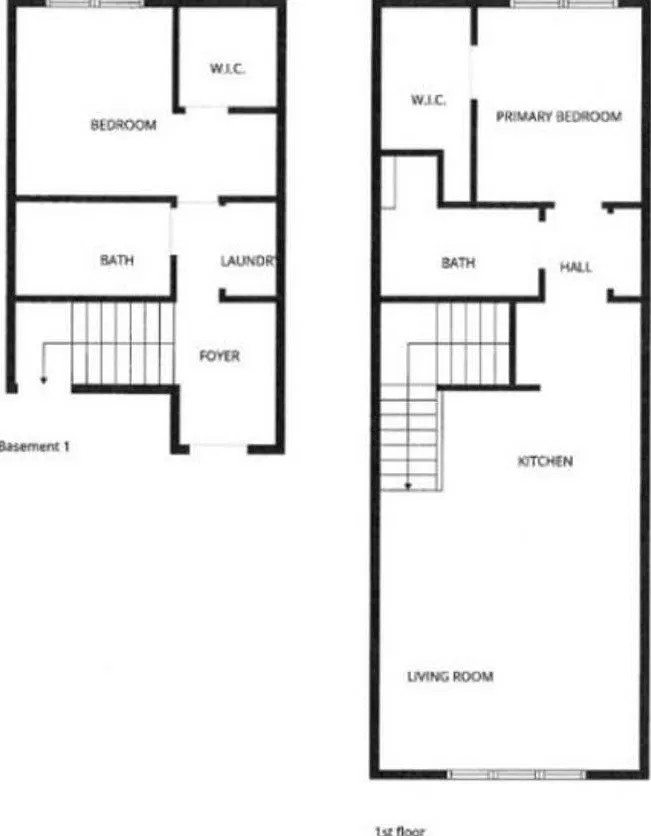 Modern 2-Bedroom, 2-Bath Condo for Rent in the Heart of Livingston, MT — Photo 4