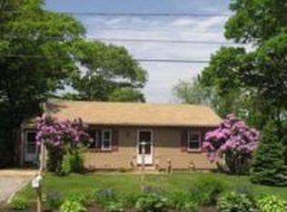 45 Seven Hills Rd, Plymouth, MA 02360