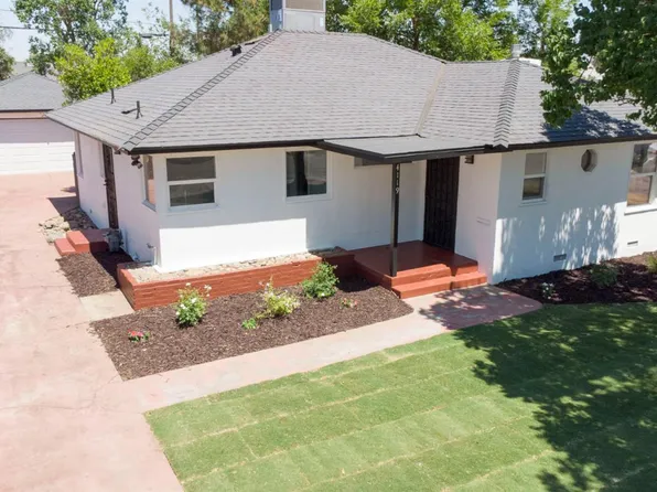 4119 Arden Dr S, Fresno, CA 93703